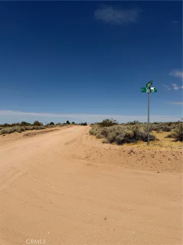 0 Wheeler, Helendale, California 92342