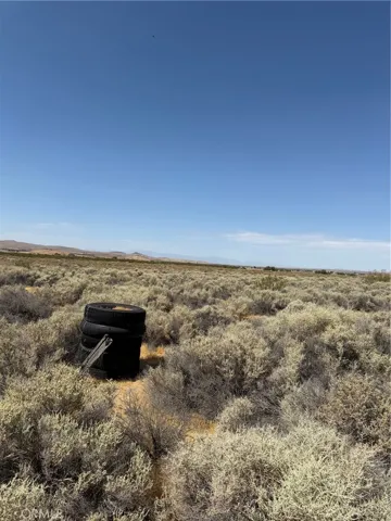 0 Wheeler, Helendale, California 92342