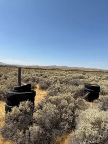 0 Wheeler, Helendale, California 92342
