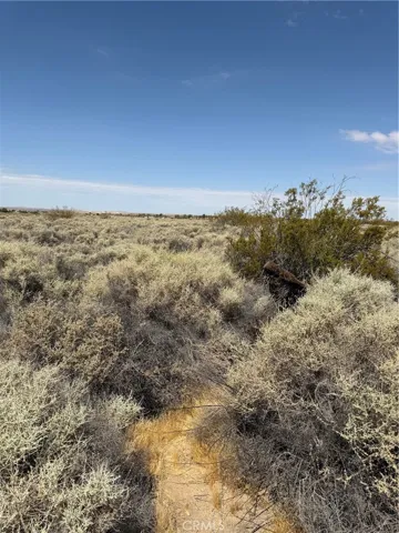 0 Wheeler, Helendale, California 92342