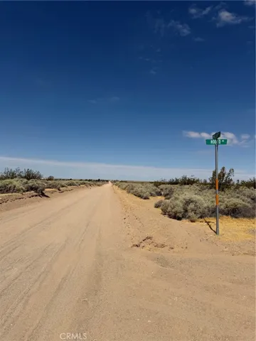 0 Wheeler, Helendale, California 92342