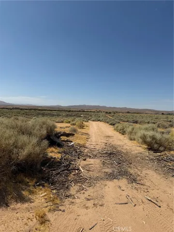 0 Wheeler, Helendale, California 92342