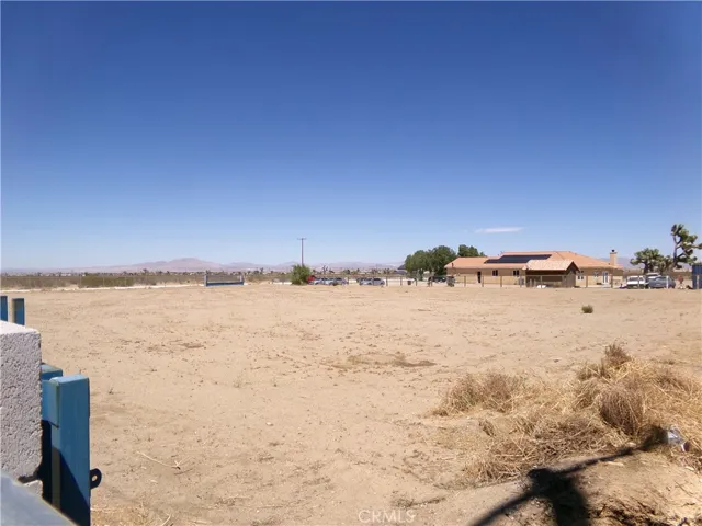 0 Joshua Dell, Victorville, California 91371