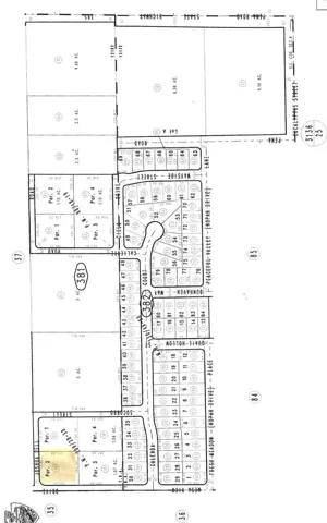 0 Joshua Dell, Victorville, California 91371