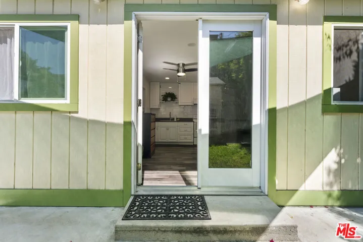 14142 Hortense Street, Los Angeles, California 91423