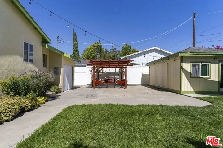 14142 Hortense Street, Los Angeles, California 91423