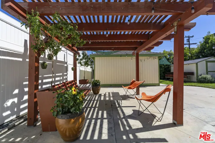 14142 Hortense Street, Los Angeles, California 91423
