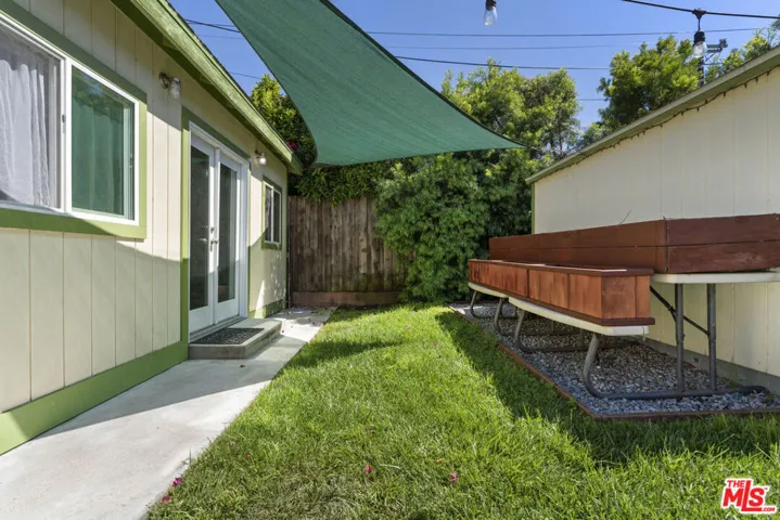 14142 Hortense Street, Los Angeles, California 91423