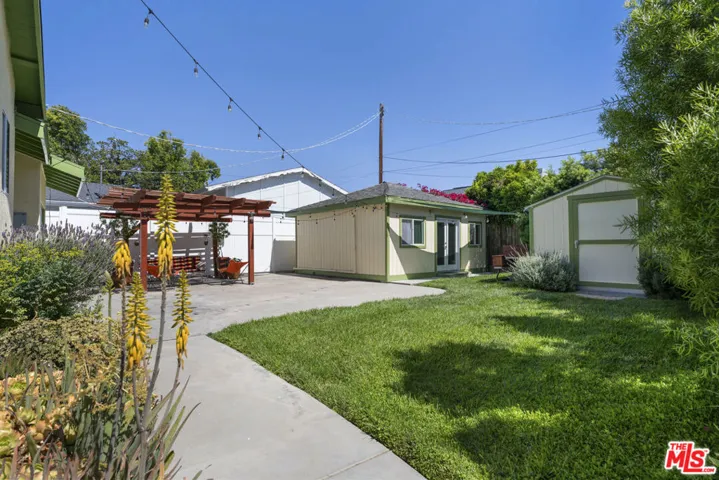 14142 Hortense Street, Los Angeles, California 91423