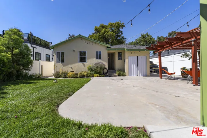 14142 Hortense Street, Los Angeles, California 91423