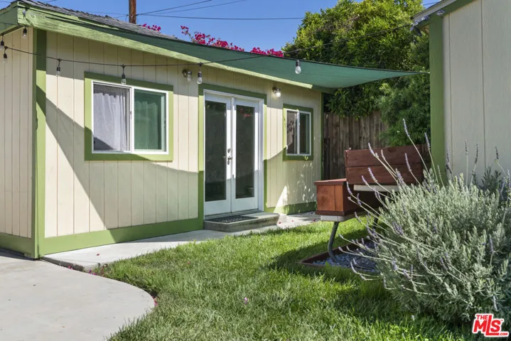 14142 Hortense Street, Los Angeles, California 91423