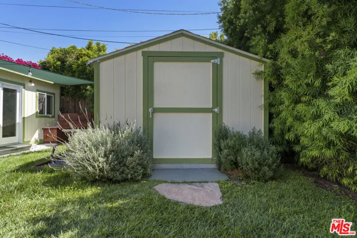 14142 Hortense Street, Los Angeles, California 91423