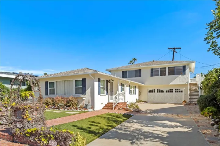 1106 El Prado, San Clemente, California 92672
