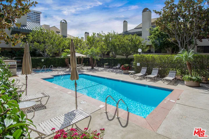 2340 Century, Los Angeles, California 90067