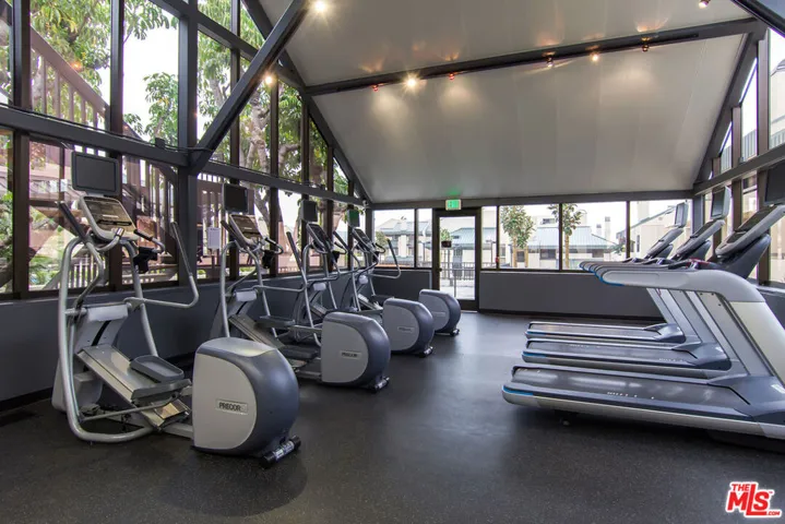 2340 Century, Los Angeles, California 90067