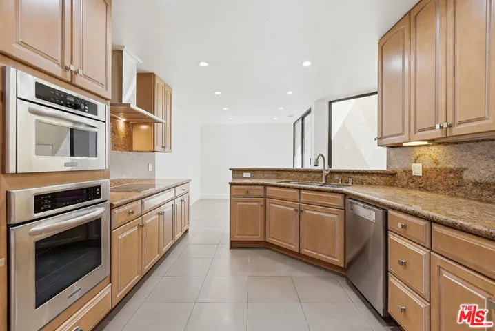 2340 Century, Los Angeles, California 90067