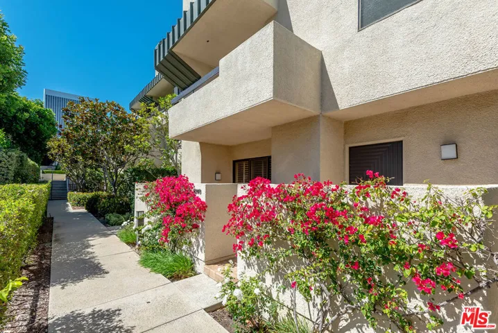 2340 Century, Los Angeles, California 90067