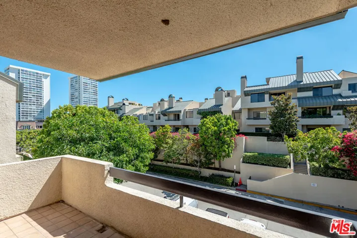 2340 Century, Los Angeles, California 90067