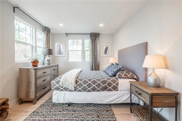 4039 Clayton Avenue, Los Angeles, California 90027