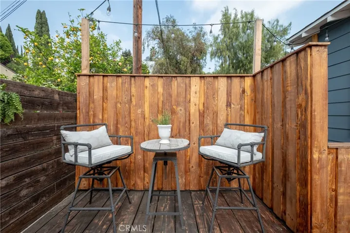 4039 Clayton Avenue, Los Angeles, California 90027