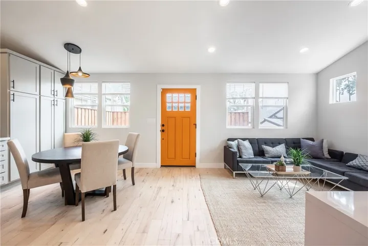 4039 Clayton Avenue, Los Angeles, California 90027