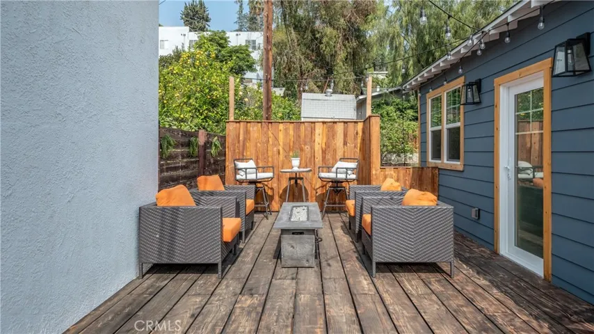 4039 Clayton Avenue, Los Angeles, California 90027