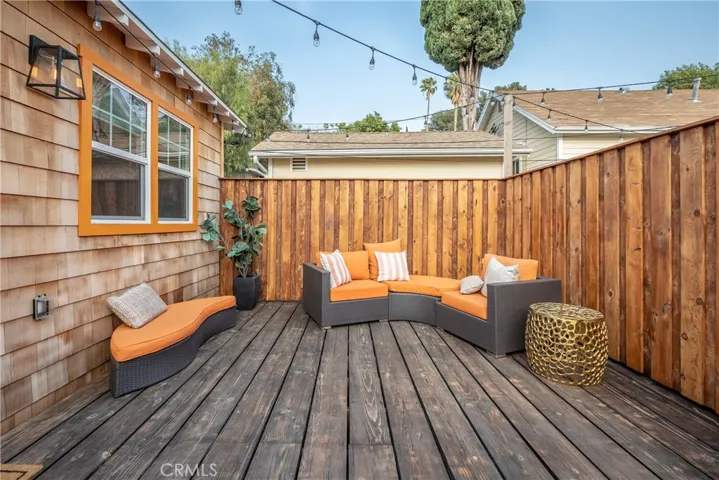 4039 Clayton Avenue, Los Angeles, California 90027