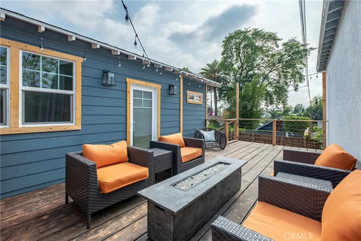 4039 Clayton Avenue, Los Angeles, California 90027