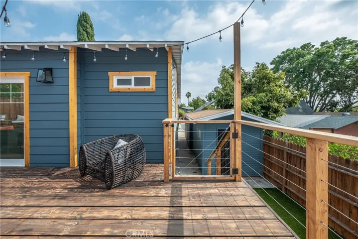 4039 Clayton Avenue, Los Angeles, California 90027