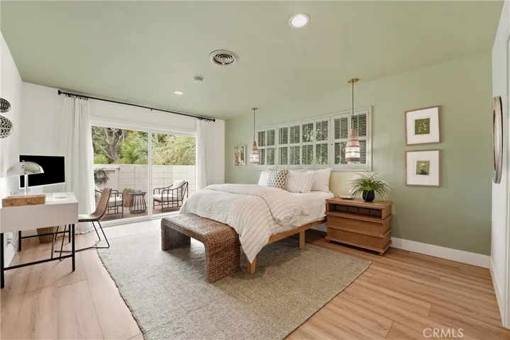 mother in law bedroom