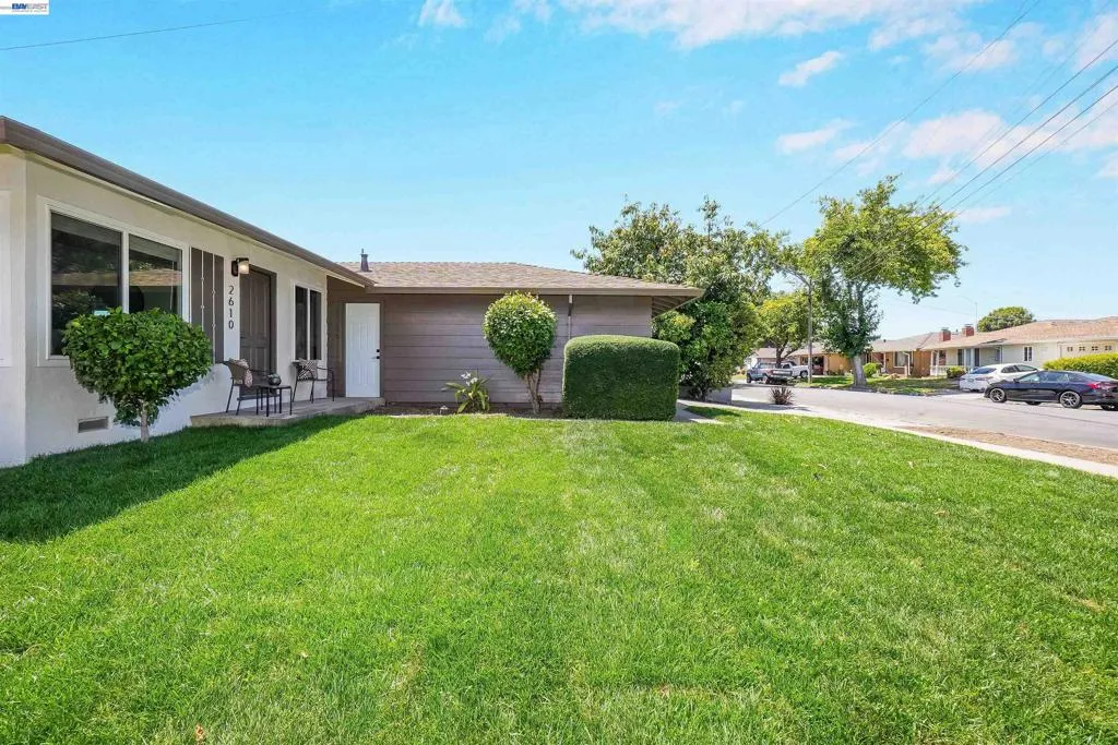 2610 Hawthorne Ave, Hayward, California 94545 — photo 5