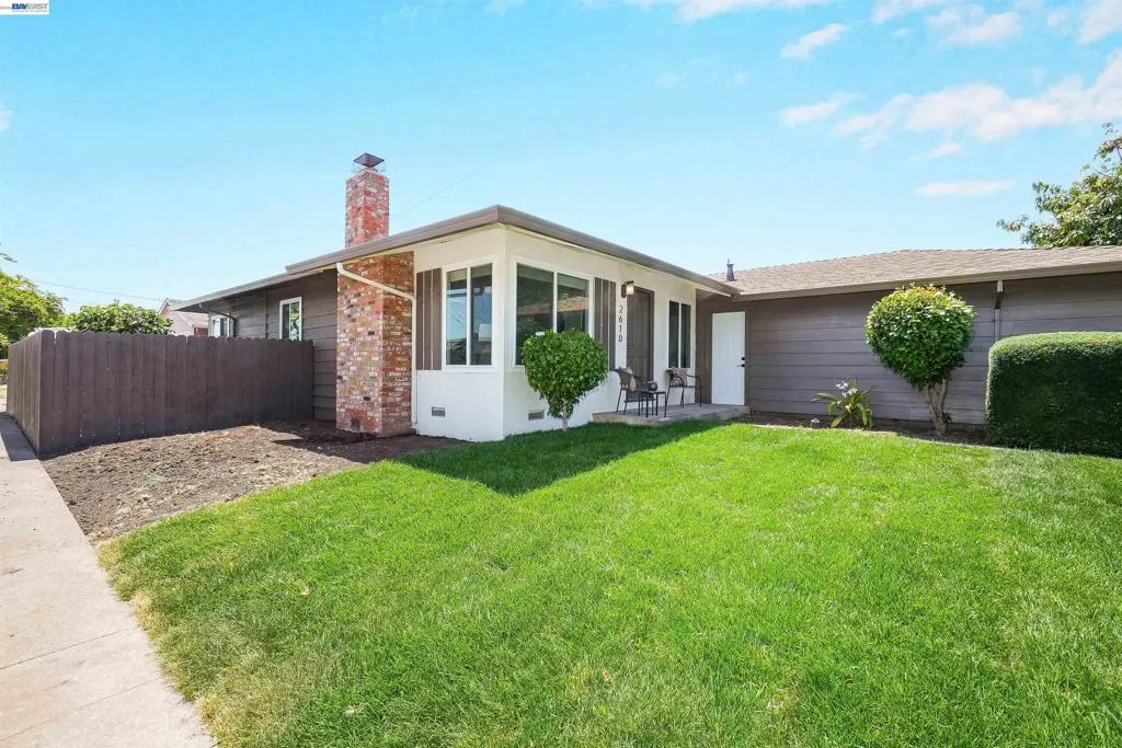 2610 Hawthorne Ave, Hayward, California 94545 — photo 4