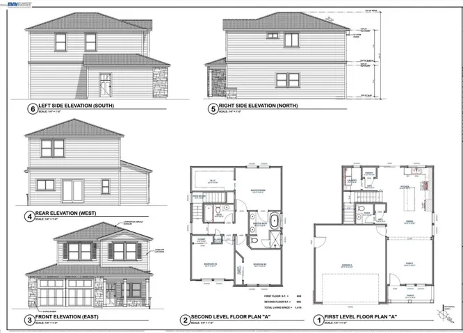 4719 Springwood Way, Concord, California 94521