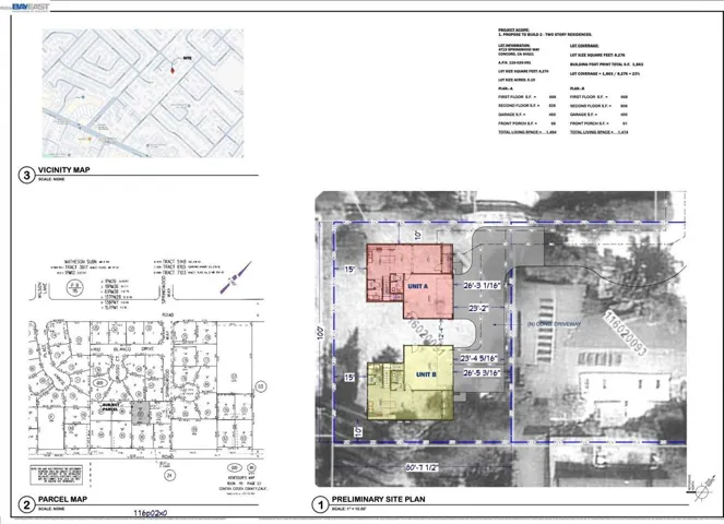 4719 Springwood Way, Concord, California 94521