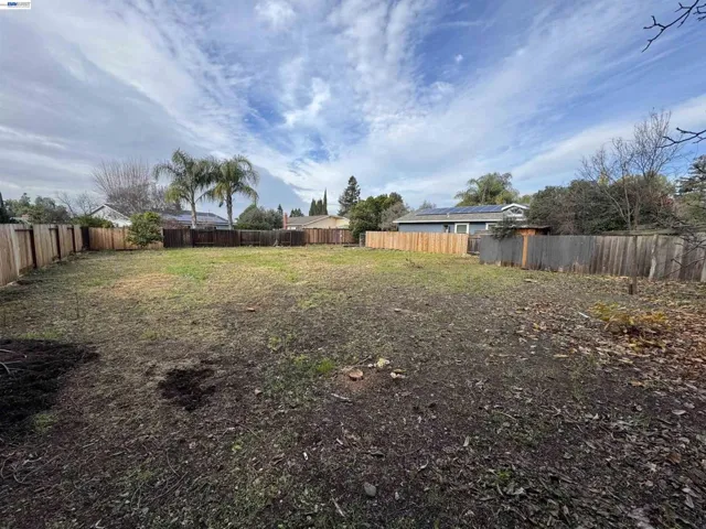 4719 Springwood Way, Concord, California 94521