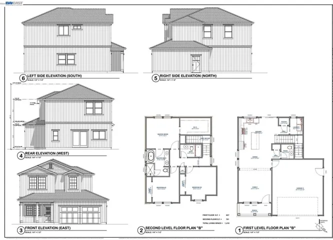 4719 Springwood Way, Concord, California 94521
