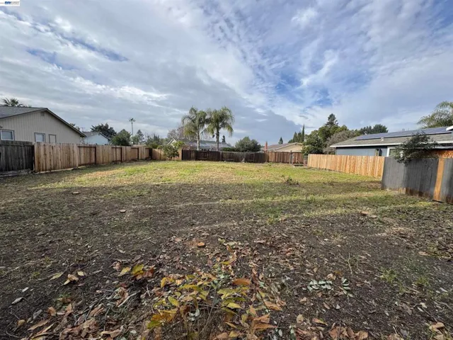 4719 Springwood Way, Concord, California 94521