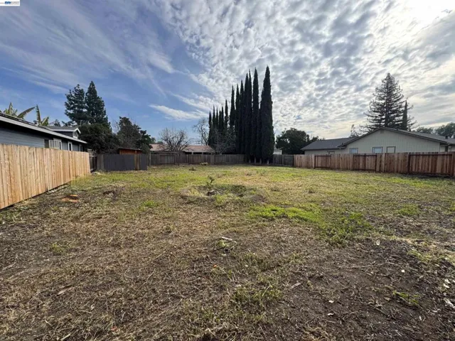 4719 Springwood Way, Concord, California 94521