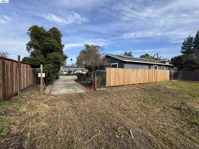 4719 Springwood Way, Concord, California 94521