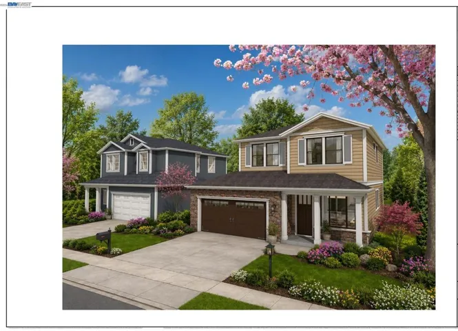 4719 Springwood Way, Concord, California 94521