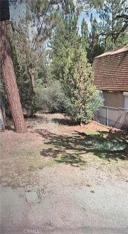 547 Maple, Sugarloaf, California 92386
