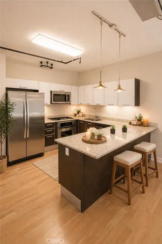 645 W 9th, Los Angeles, California 90015