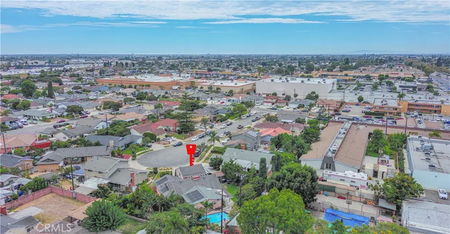 12211 Granite, Garden Grove, California 92843