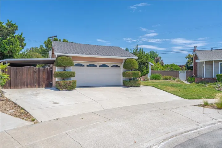 12211 Granite, Garden Grove, California 92843