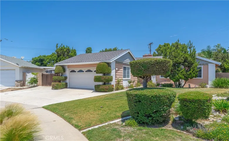 12211 Granite, Garden Grove, California 92843