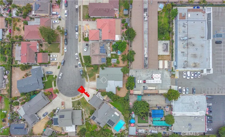 12211 Granite, Garden Grove, California 92843