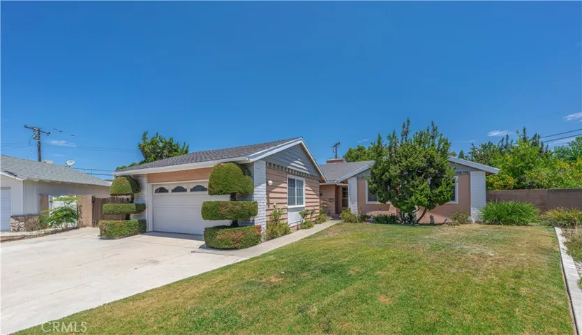 12211 Granite, Garden Grove, California 92843