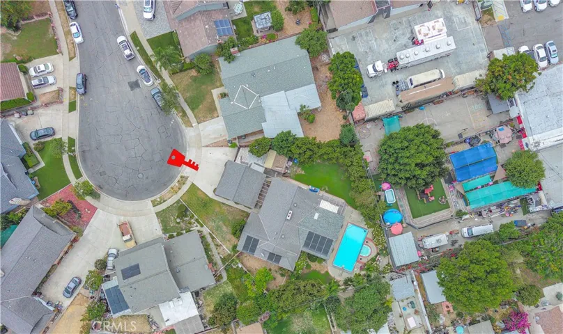 12211 Granite, Garden Grove, California 92843