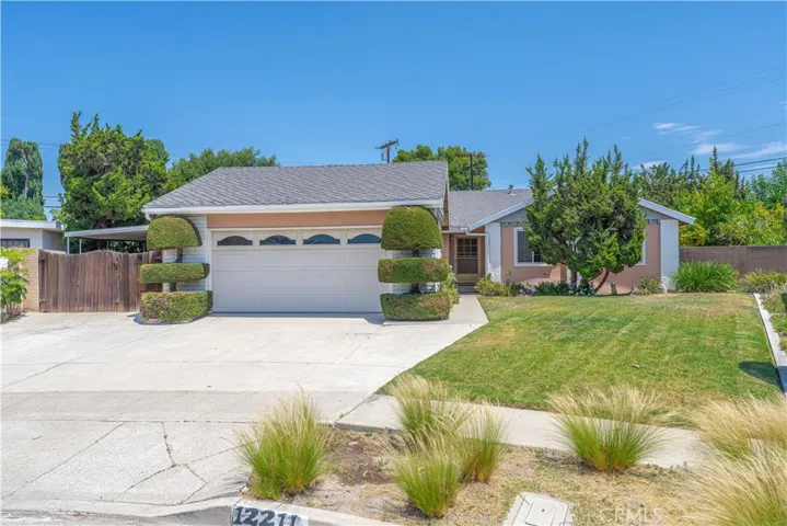 12211 Granite, Garden Grove, California 92843