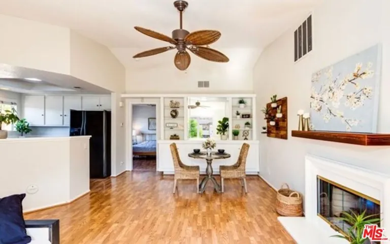 6 Timbre, Rancho Santa Margarita, California 92688